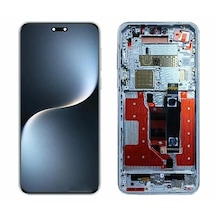 Huawei Honor Magic 7 Pro Lcd Ekran Dokunmatik Kasalı