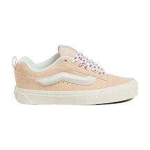 Vans Knu Skool Unisex Günlük Ayakkabı Vn000d6ze2s1 Bej Bej