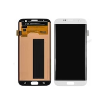 Samsung Galaxy S7 Edge ( Sm-G935F ) Servis  Lcd + Dokunmatik