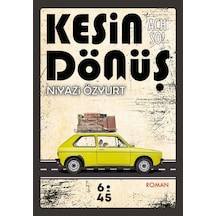 Kesin Dönüş & Ach So / Niyazi Özyurt