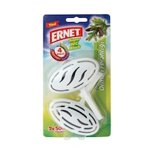 Ultra Hijyen Klozet Bloğu Limon Bahç 2 50gr