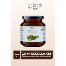HHS Çam Kozalaklı Şurup 240 G