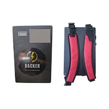 Backer Sırt Aküsü 95 Amper