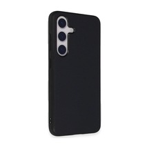Samsung Galaxy S24 Kılıf Taft Kapak - Lacivert 0.2M-Çok Renkli