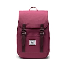 Herschel Supply Co. Herschel Retreat Mini Backpack Çok Renkli