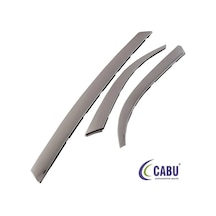 Cabu On Tampon Nıkelajfocus I 98 02 Takım 3 Parca