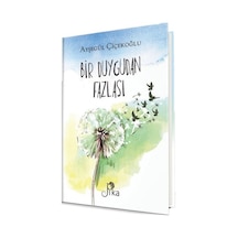 Bir Duygudan Fazlası - Ayşegül Çiçekoğlu - Pika