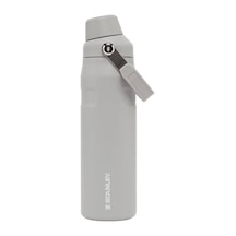 Stanley The Iceflow Bottle Fast Flow 0.7l Su Şişesi Termosu 10-11287-326 Gri