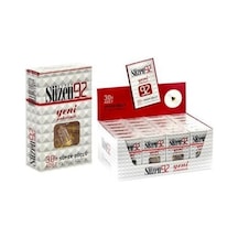 Süzen92 Sigara Filtresi 30 Adet - 24'li Paket