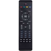 Techwood Rc 1825 Lcd Tv Kumandası