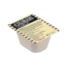 Colorado Küvet Sarımsaklı Sos 120 x 20 G
