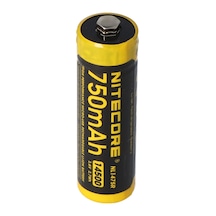 Nitecore Li-ıon Pil Tipi 14500 - 750mah - Nl1475r
