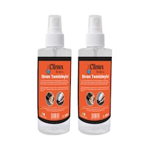 Clintex Kimya Lcd Led Ekran Gözlük Temizleyici 2 x 200 ML