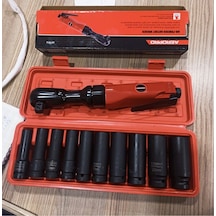 Lokma Takımı Havalı Cırcır Set