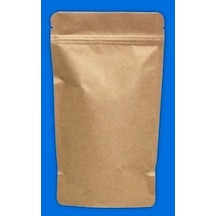 Kağıt Alüminyum Doypack 20x30 50 Adet