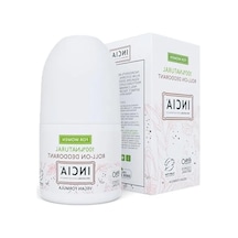 %100 Doğal Ter Kokusu Önleyici Roll On Deodorant - 50 Ml