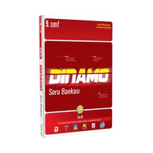 Tonguç Akademi 9. Sınıf Tarih Dinamo Soru Bankası