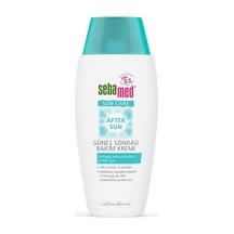 Sebamed Sun Care After Sun Nemlendirici Yatıştırıcı Serinletici Ve Rahatlatıcı Güneş Sonrası Balsam 150 Ml Sku: Mır8690010438805