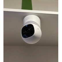 Anker Eufy Security Kamera Montaj Braketi C210, C220, S350 Modelleri İle Uyumlu
