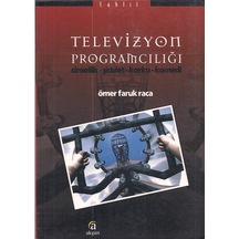 Televizyon Programcılığı: Cinsellik, Şiddet, Korku, Komedi
