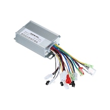 36v-48v 350w Elektrikli Bisiklet Ve Scooter İçin Fırçasız Dc Motor Hız Kontrol Cihazı