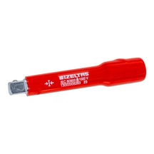 İzeltaş 13000005263 1000v İzoleli 1/2" Lokma Ara Kol 125 Mm