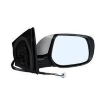 ART-AYNA M008.8123 Ayna Toyota Corolla Uyumlu 2019- Elektrikli Katlanır Isıtmalı Astarlı Sinyalli Sol