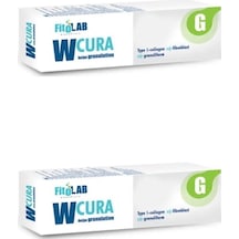 Fitolab Wcura Plus G 2 x 100 ML