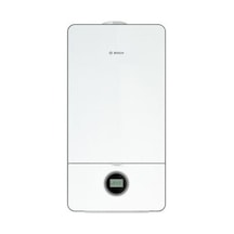 Bosch Condens 7000i W 24 kW 20.000 Kcal/h Yoğuşmalı Hermetik Kombi Beyaz