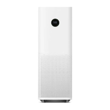 Smart Air Purifier 4 Pro Eu Hava Temizleyici, Hepa Filtre, Oled Ekran, 27.5 X 27.5 X 68 Cm, Beyaz Diğer