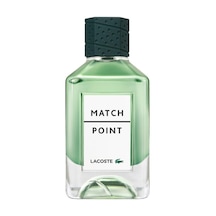 Lacoste Match Point Erkek Parfüm EDT 100 ML