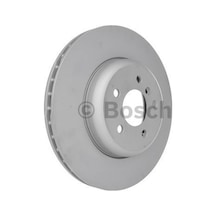 Bmw 5 F10 530D 2010-2016 Bosch Ön Disk 2 Adet