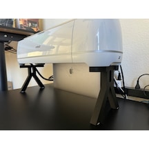 Cricut Maker 3 Yükseltme Standı Siyah