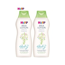 Hipp Babysanft Vücut Losyonu 2 x 350 ML