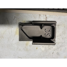 Chery Colorado Kasa Çivi/delik Tıpası Stake Hole Plugs