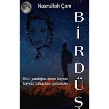 Bir Düş İki Hayat - Nasrullah Çam - Agnes Yayıncılık