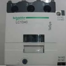 Schneider Lc1d40 M7 200 W Kontaktör