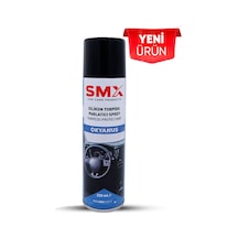 Silikon Torpido Parlatıcı Sprey 220 Ml. Okyanus