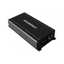 Soundmax Sx-lm4225.4d Amfi 4 Kanal Class D Amplifikatör