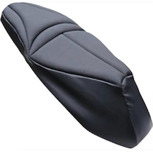 Sym Jet X Konfor Sele Kılıfı