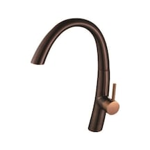 Gms Diva Mix Bronz Renkli Eviye Mutfak Bataryası Dva003