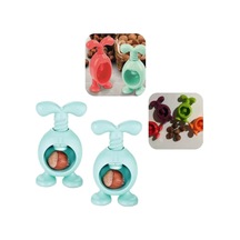 Piev Urve Lüks Tavkır Fındık Kıracak 2 Li Set Diğer