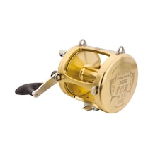 Tica 80 Rwts 2 Hız Gold Çıkrık Makinesi