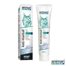 Animari Hairball Tüy Topağı Kedi Maltı 100 ML