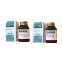 Evocapil Intensive 60 Kapsül 2 Adet