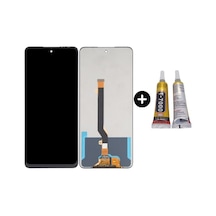 İnfinix Note 11i Uyumlu Hk Lcd Ekran Dokunmatik + B7000