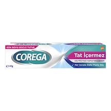 Yapıştırıcı Krem 40 G Tat İçermez Yapıştırıcı Krem 40 G Tat İçermez