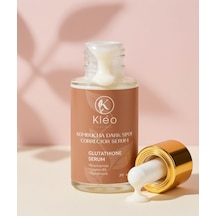 Kléo By Mk Kombucha Dark Spot Corrector Serum 30 ML