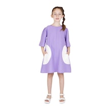 Bestkids Kız Çocuk Elbise Bk24yk14384 001