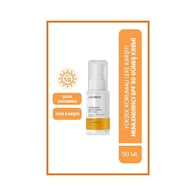 Luis Bien Leke Karşıtı SPF50+ Yüksek Korumalı Güneş Kremi 50 ML